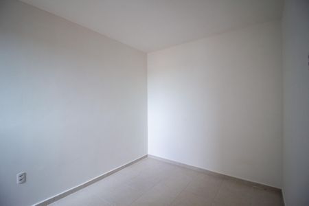 Quarto 1 de apartamento para alugar com 2 quartos, 45m² em Rio Acima, Votorantim