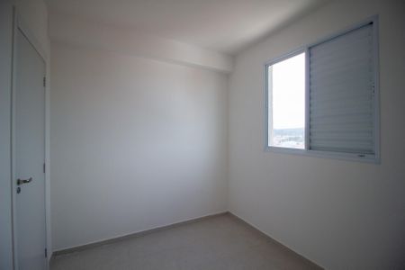 Quarto 2 de apartamento para alugar com 2 quartos, 45m² em Rio Acima, Votorantim