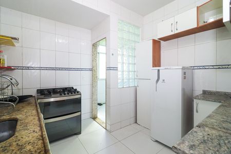 Apartamento para alugar com 82m², 2 quartos e 1 vaga Apartamento para alugar com 82m², 2 quartos e 1 vagaCozinha