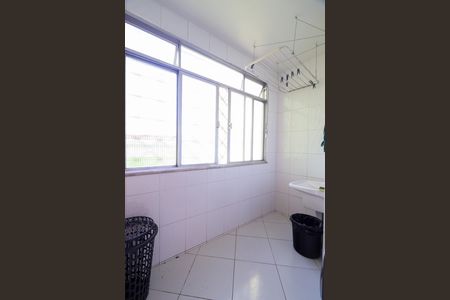 Apartamento para alugar com 82m², 2 quartos e 1 vaga Apartamento para alugar com 82m², 2 quartos e 1 vagaÁrea de Serviço