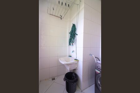 Apartamento para alugar com 82m², 2 quartos e 1 vaga Apartamento para alugar com 82m², 2 quartos e 1 vagaÁrea de Serviço
