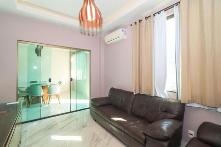 Apartamento para alugar com 82m², 2 quartos e 1 vaga Apartamento para alugar com 82m², 2 quartos e 1 vagaSala