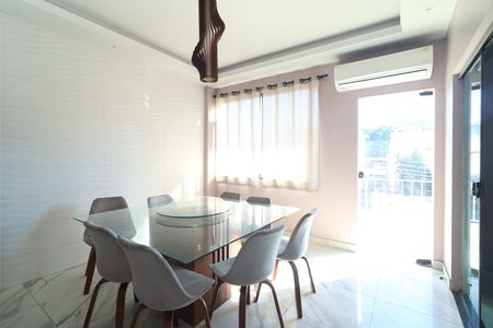 Apartamento para alugar com 82m², 2 quartos e 1 vagaSala de Jantar