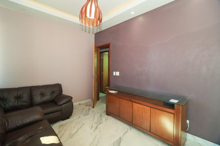 Sala de apartamento à venda com 2 quartos, 82m² em Vila Valqueire, Rio de Janeiro