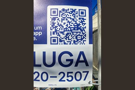 NWRQ-175 de apartamento para alugar com 2 quartos, 82m² em Vila Valqueire, Rio de Janeiro