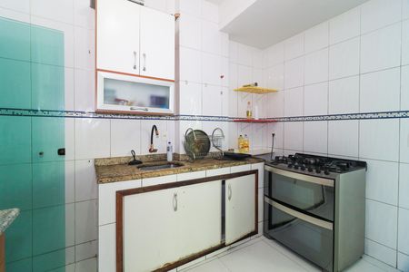 Apartamento para alugar com 82m², 2 quartos e 1 vaga Apartamento para alugar com 82m², 2 quartos e 1 vagaCozinha