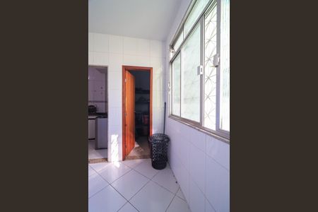 Apartamento para alugar com 82m², 2 quartos e 1 vaga Apartamento para alugar com 82m², 2 quartos e 1 vagaÁrea de Serviço