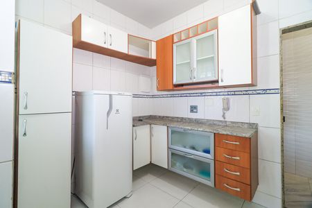 Apartamento para alugar com 82m², 2 quartos e 1 vaga Apartamento para alugar com 82m², 2 quartos e 1 vagaCozinha