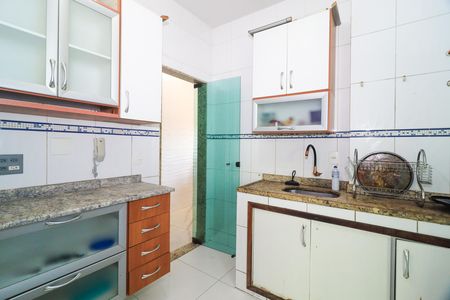Apartamento para alugar com 82m², 2 quartos e 1 vaga Apartamento para alugar com 82m², 2 quartos e 1 vagaCozinha