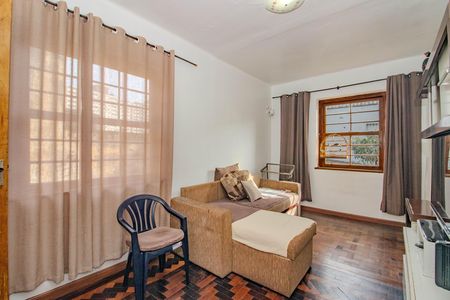 Apartamento à venda com 1 quarto, 114m² em São João, Porto Alegre