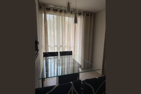 Sala de apartamento à venda com 2 quartos, 48m² em Vila Mendes, São Paulo