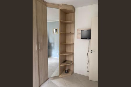 Apartamento à venda com 48m², 2 quartos e 1 vagaQuarto