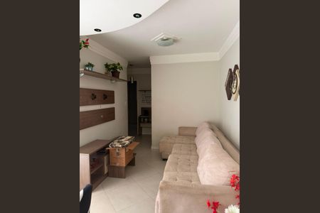 Apartamento à venda com 2 quartos, 48m² em Vila Mendes, São Paulo