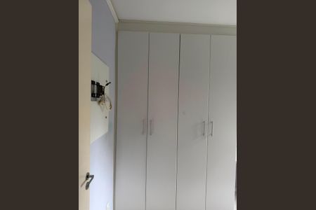 Quarto de apartamento à venda com 2 quartos, 48m² em Vila Mendes, São Paulo