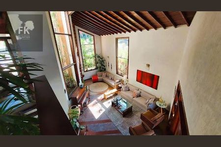 Casa à venda com 500m², 4 quartos e 3 vagas