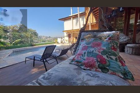 Casa à venda com 500m², 4 quartos e 3 vagas