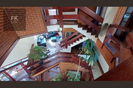 Casa à venda com 500m², 4 quartos e 3 vagas