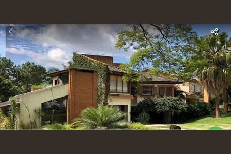 Casa à venda com 500m², 4 quartos e 3 vagas