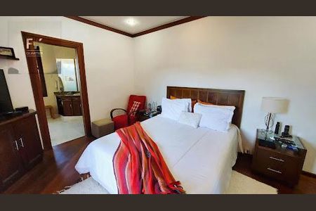 Casa à venda com 500m², 4 quartos e 3 vagas