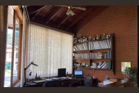 Casa à venda com 500m², 4 quartos e 3 vagas
