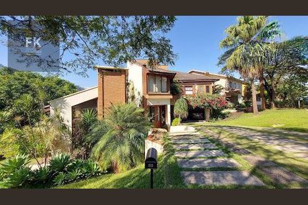 Casa à venda com 500m², 4 quartos e 3 vagas