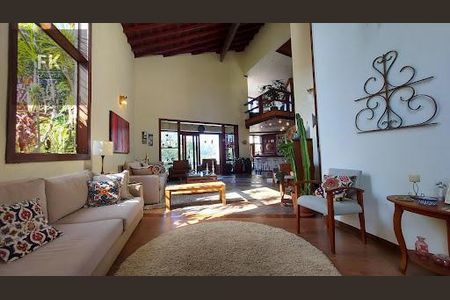 Casa à venda com 500m², 4 quartos e 3 vagas