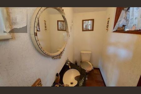 Casa à venda com 500m², 4 quartos e 3 vagas