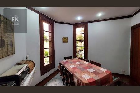 Casa à venda com 500m², 4 quartos e 3 vagas