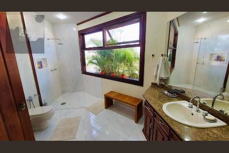 Casa à venda com 500m², 4 quartos e 3 vagas