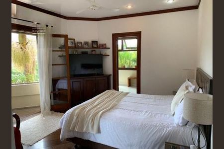 Casa à venda com 500m², 4 quartos e 3 vagas