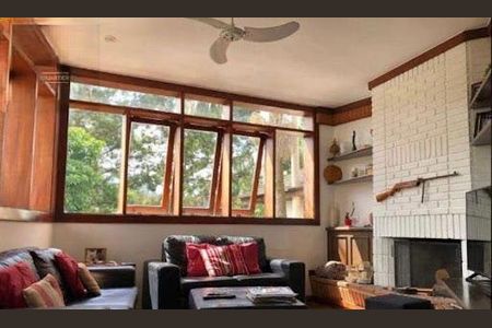 Casa à venda com 500m², 4 quartos e 3 vagas