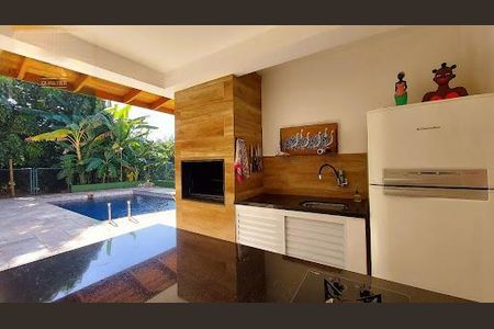 Casa à venda com 500m², 4 quartos e 3 vagas