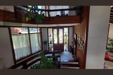 Casa à venda com 500m², 4 quartos e 3 vagas