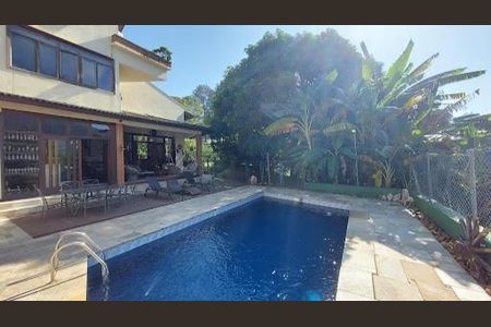 Casa à venda com 500m², 4 quartos e 3 vagas