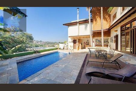Casa à venda com 500m², 4 quartos e 3 vagas