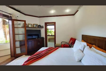 Casa à venda com 500m², 4 quartos e 3 vagas