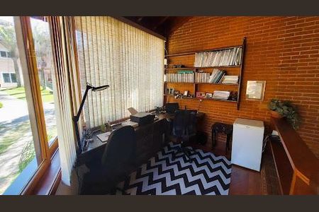 Casa à venda com 500m², 4 quartos e 3 vagas