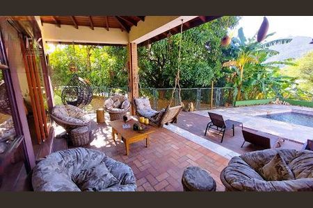Casa à venda com 500m², 4 quartos e 3 vagas
