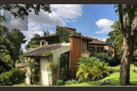 Casa à venda com 500m², 4 quartos e 3 vagas