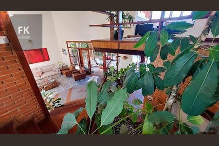 Casa à venda com 500m², 4 quartos e 3 vagas