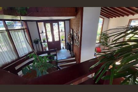 Casa à venda com 500m², 4 quartos e 3 vagas