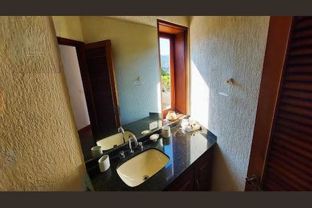 Casa à venda com 500m², 4 quartos e 3 vagas