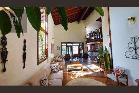 Casa à venda com 500m², 4 quartos e 3 vagas