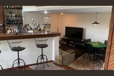 Casa à venda com 500m², 4 quartos e 3 vagas
