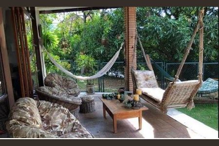 Casa à venda com 4 quartos, 500m² em Alphaville, Santana de Parnaíba