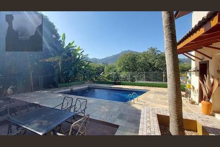 Casa à venda com 500m², 4 quartos e 3 vagas