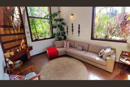 Casa à venda com 500m², 4 quartos e 3 vagas