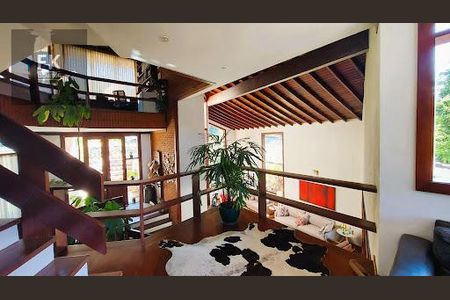 Casa à venda com 500m², 4 quartos e 3 vagas