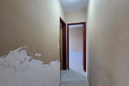 Cozinha de apartamento para alugar com 1 quarto, 35m² em Vila Tupi, Praia Grande