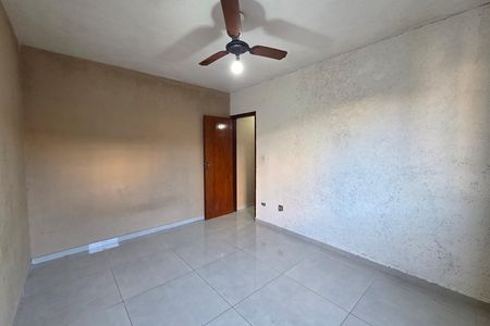 Quarto 1 de apartamento para alugar com 1 quarto, 35m² em Vila Tupi, Praia Grande